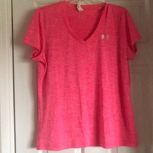 Underarmour heat gear